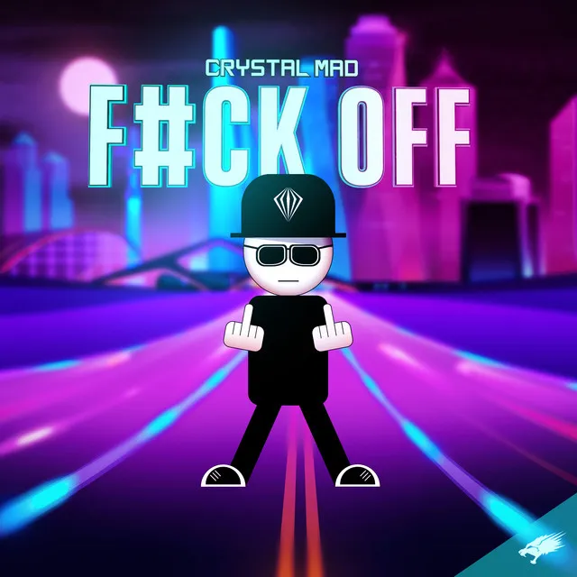 F#CK OFF