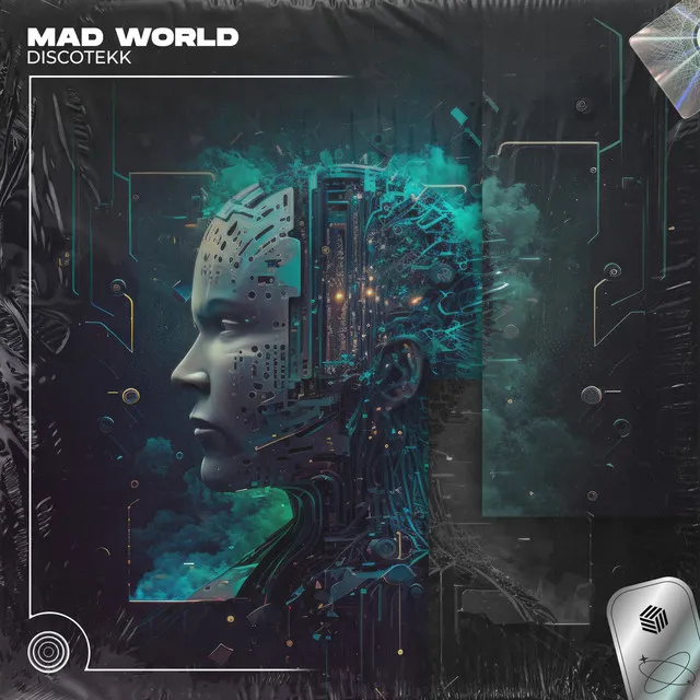 Mad World - Techno Remix