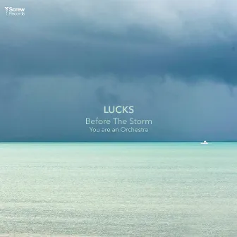 Before the Storm by Lucks