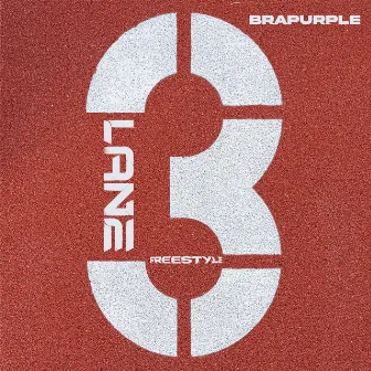 Lane 3 (Freestyle) by Brapurple