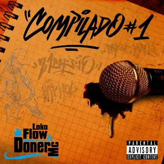 Compilado #1 by Lokoflow & DonerMc