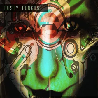 Aphorisms & Interludes (Desiseq Remix) by Dusty Fungus