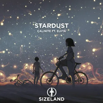 Stardust by CALINITE