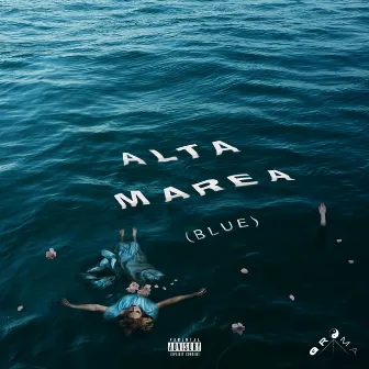 Alta Marea (Blue) by Groma