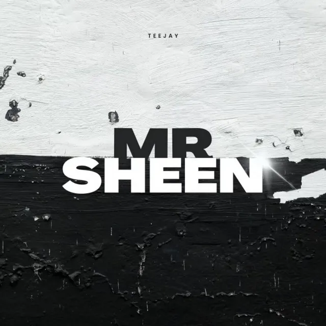 Mr Sheen