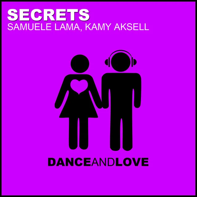 Secrets - Original Mix