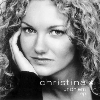 Christina Undhjem EP by Christina Undhjem