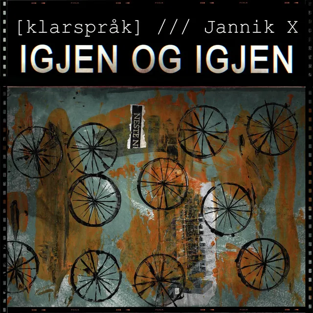 Igjen og igjen