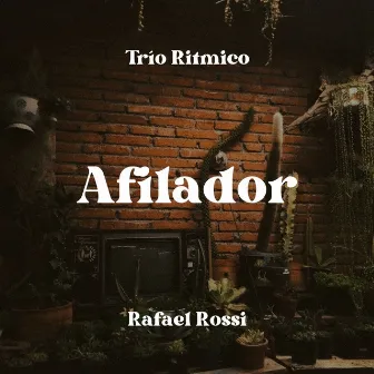 Afilador by Rafael Rossi