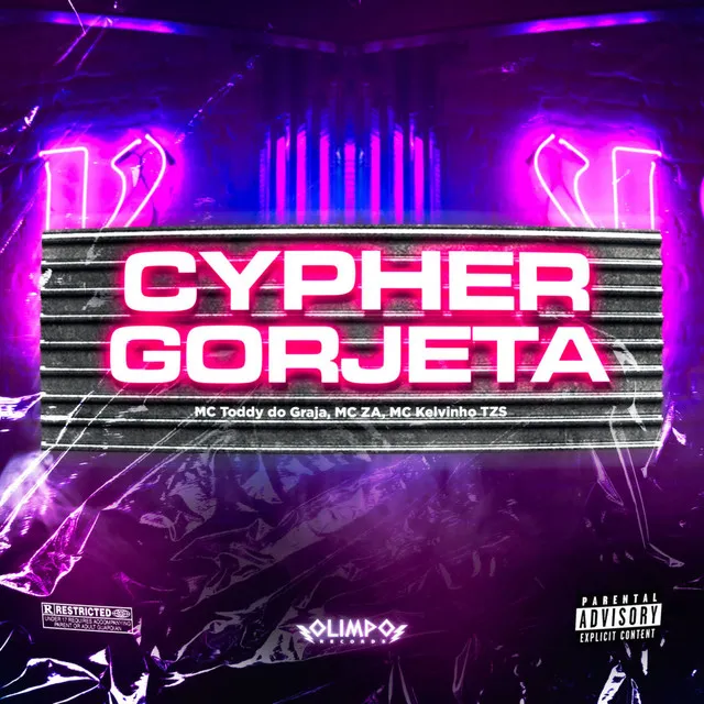 Cypher Gorjeta