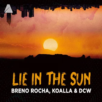 Lie in the Sun by Breno Rocha