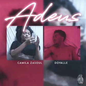 Adeus by Camila Zasoul