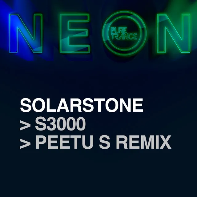 S3000 - Peetu S Extended Remix