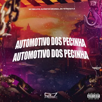 Automotivo dos Pecinha by MC ZECA 015