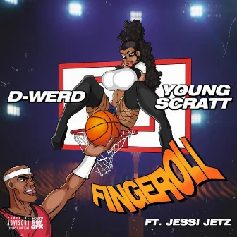 Fingeroll by Young Scratt