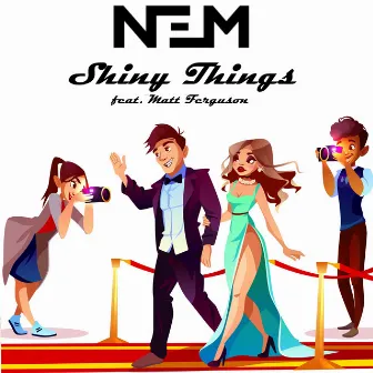 Shiny Things by Nem