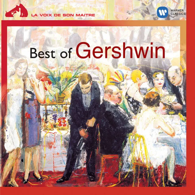 Gershwin: Porgy and Bess, Act 2 Scene 2: "It ain't necessarily so... Shame on you sinners" (Sporting Life, Chorus, Serena, Maria, Crown)