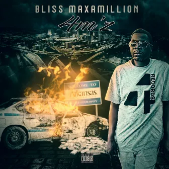 4M'z by B.L.I.S.S Maxamillion