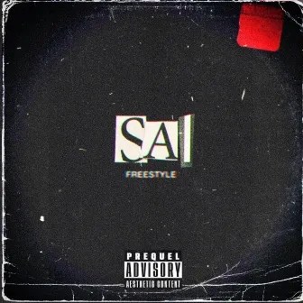 Sal (Freestyle) by Gino