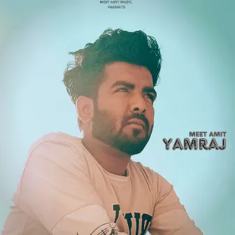 Yamraj by Meet Amit