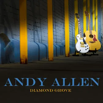 Diamond Grove by Andy Allen