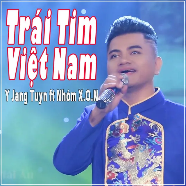 Trái Tim Việt Nam