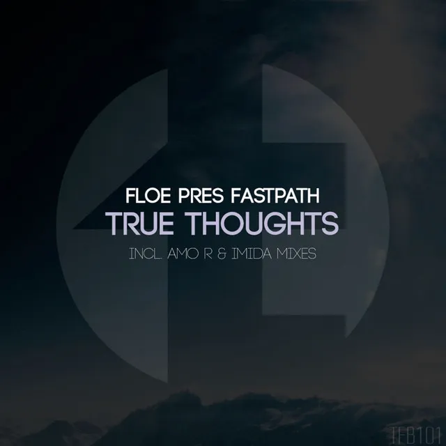 True Thoughts - Amo R Remix