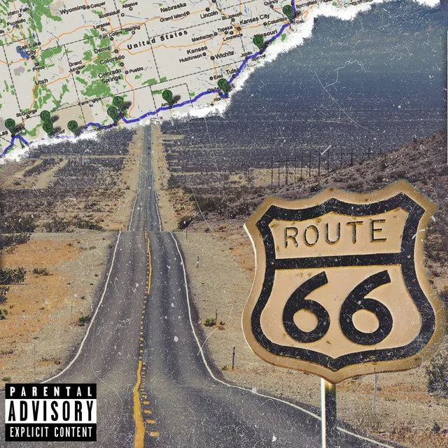 Route 66