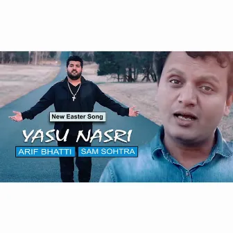 Yasu Nasri by Sam Sahotra