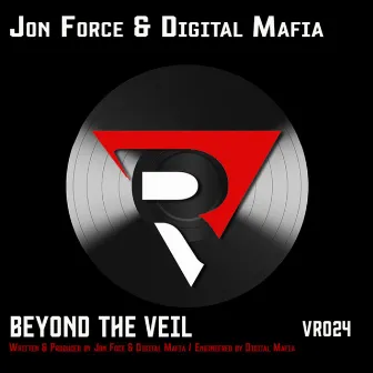 Beyond The Veil by Jon Force