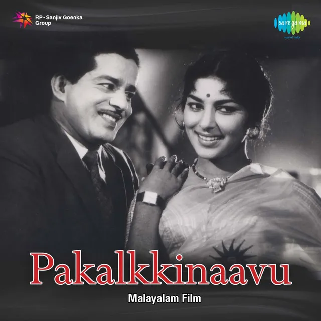 Pakalkkinaavu (Original Motion Picture Soundtrack)