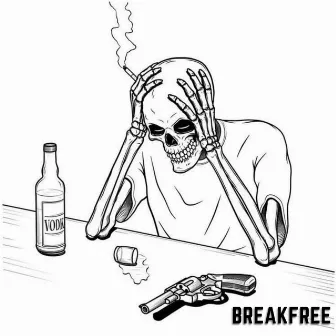 Breakfree (Instrumental) by Electra