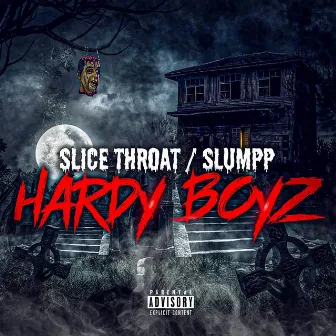 Hardy Boyz by Slumpp