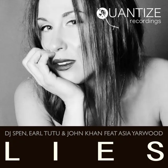 Lies - Original Radio Edit