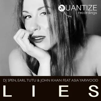 Lies by Earl Tutu