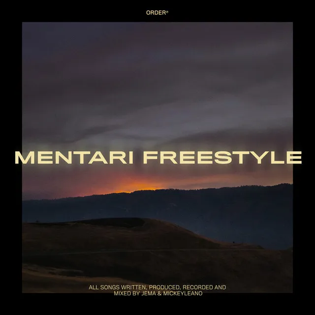 Mentari Freestyle