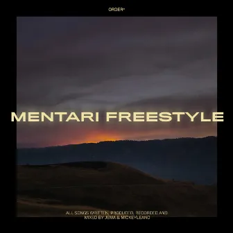 Mentari Freestyle by Jema