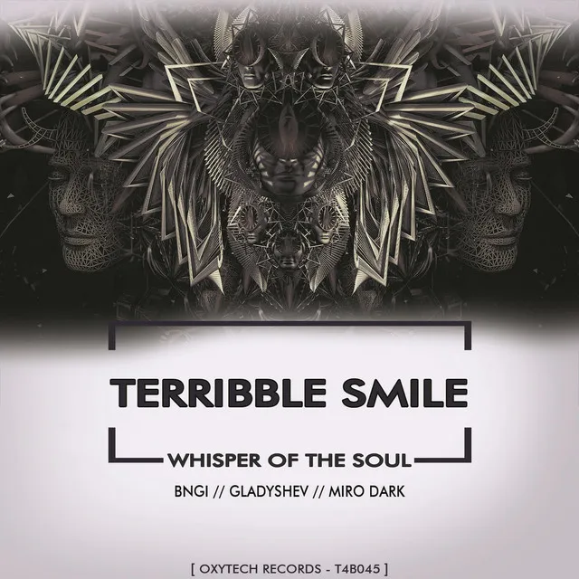 Whisper of the Soul - BNGI 'Version 1' Remix