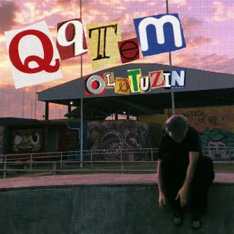 Qq Tem (Remix) by OldTuzin