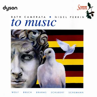 To Music by Nigel Perrin