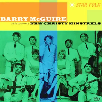 Star Folk by Barry McGuire