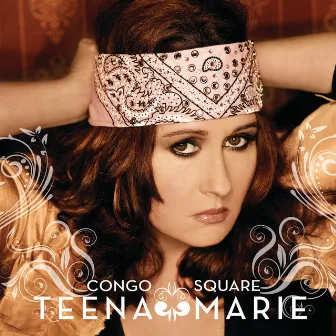 Congo Square by Teena Marie