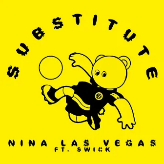 Substitute by Nina Las Vegas