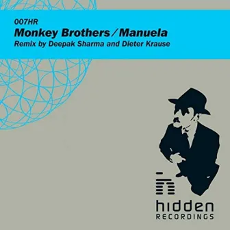 Manuela - Single by Monkey Brothers