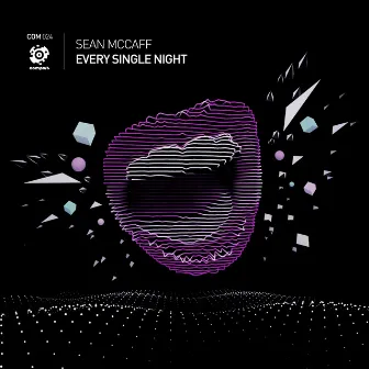 Every Single Night - Single by Sean McCaff