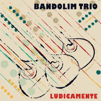 Bandolim Trio - Ludicamente by Daniel Migliavacca