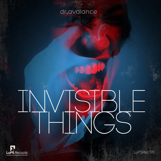 Invisible Things - Analog Effect Rework