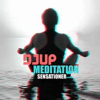 Djup meditation sensationer (Avkopplande ljud som lugnar kropp och själ, andlig resa, zazen erfarenhet) by Meditationsmusik zen institute