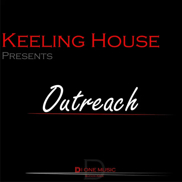 Outreach - Original Mix