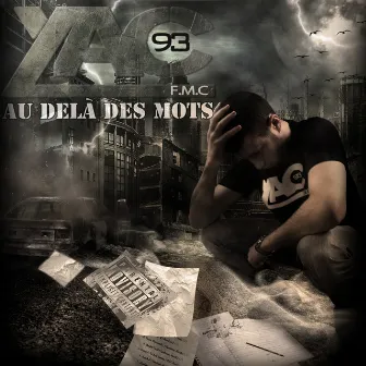 Au delà des mots by Yac